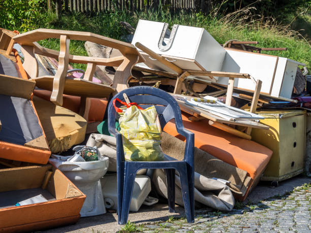 Trusted Crafton, PA Junk Removal Experts