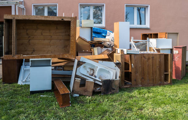 Best Construction Debris Removal  in Crafton, PA