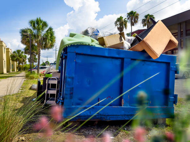 Best Construction Debris Removal  in Crafton, PA
