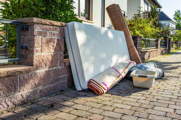 Best Basement Cleanout Services  in Crafton, PA